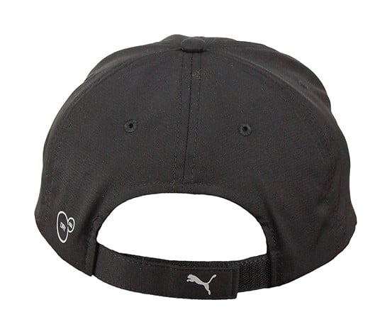 PUMA Unisex Running Cap III, Black - Image 2