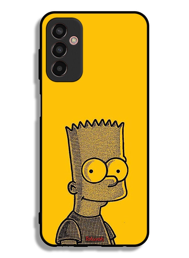 Tolwak Samsung Galaxy F13 Protective Case Cover Carton - Image 2