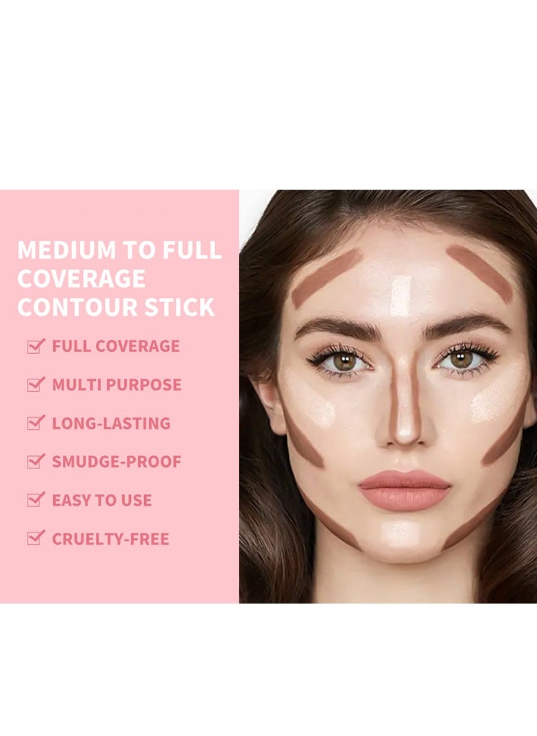 ARTMISS Contour Stick  - Image 3