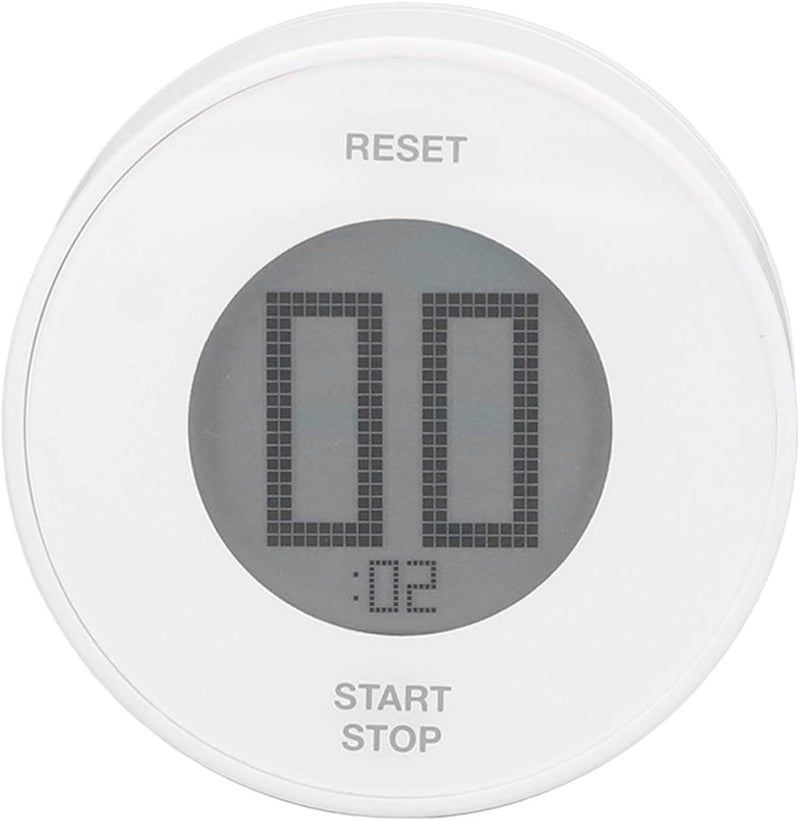 RoarCraft 90 Minute Digital Countdown Clock Classroom Learning for Kids Home School Learning Tool Desk Clock for Teachers Practice and Kitchen Timer - Image 1