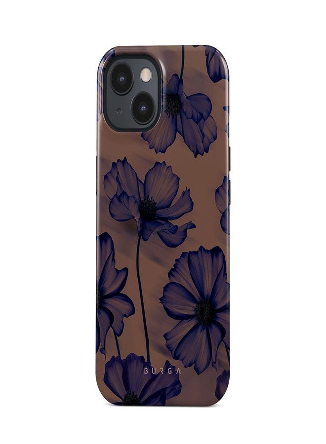 بورجا جراب هاتف BURGA لهاتف iPhone 15 - غطاء هاتف لطيف وعصري وجميل ومنقوش، مع حماية صلبة - يناسب جراب Apple iPhone 15 للنساء والرجال - Image 1