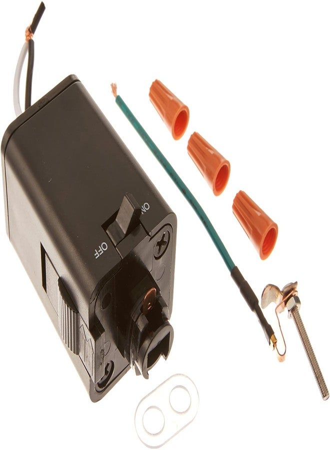 نوفو محول مسار معلق Nuvo TP232 - Image 2