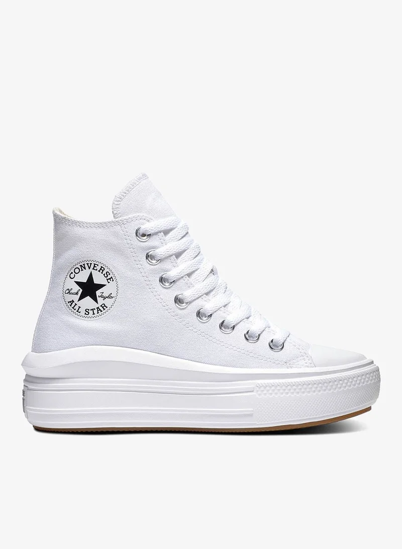 Chuck Taylor All Star Move