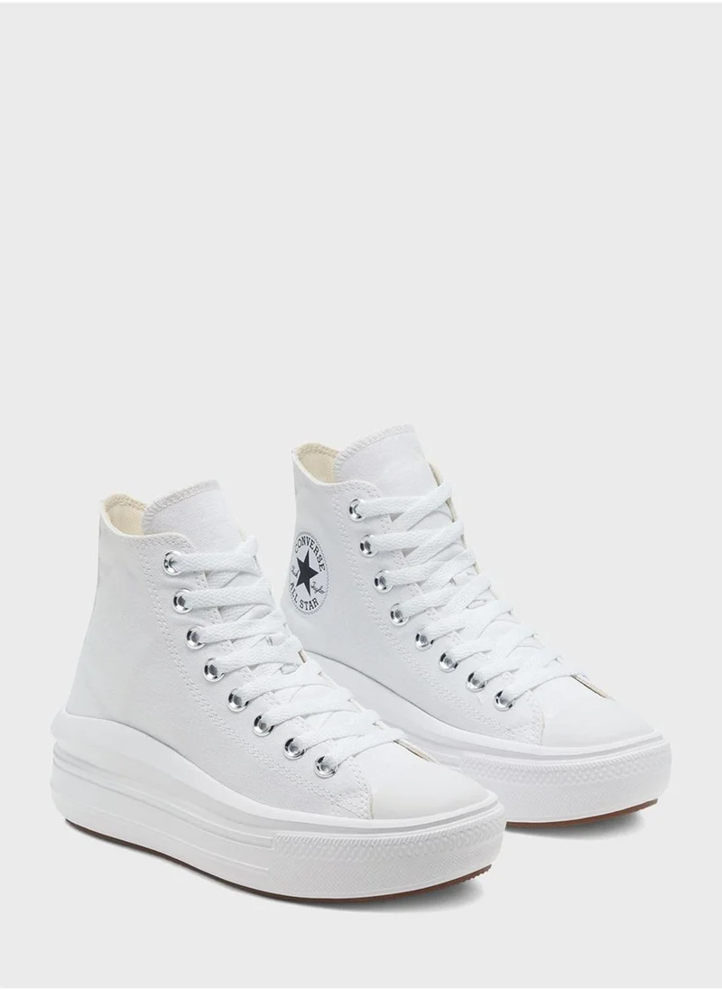 CONVERSE Chuck Taylor All Star Move