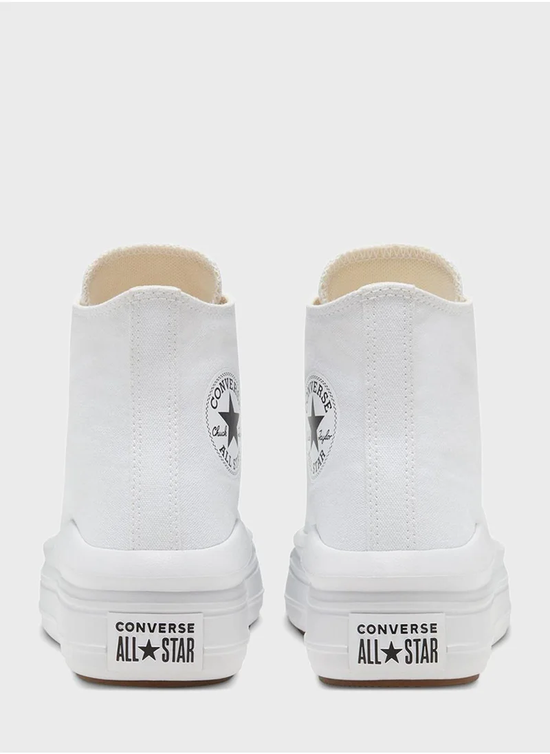 CONVERSE Chuck Taylor All Star Move