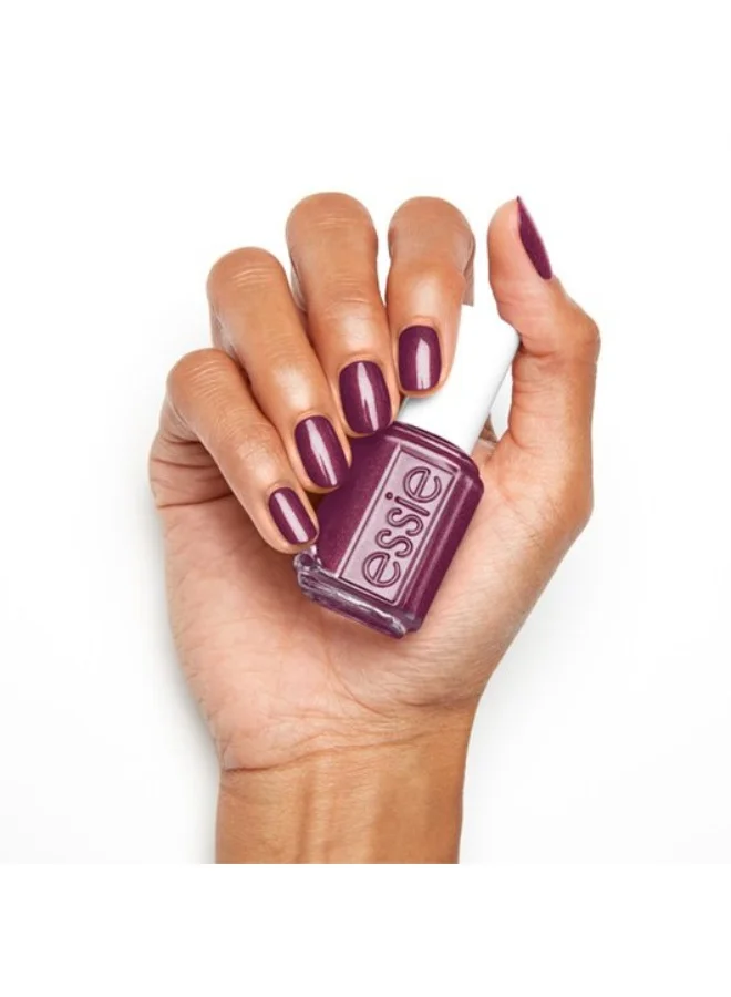 essie Nail Polish, Press Pause, 13.5 ml