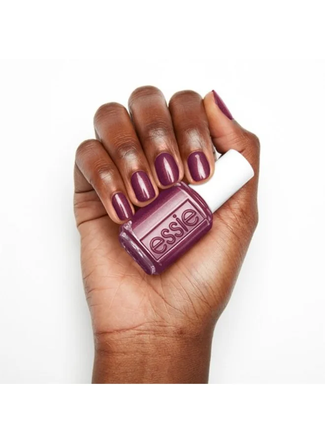 essie Nail Polish, Press Pause, 13.5 ml