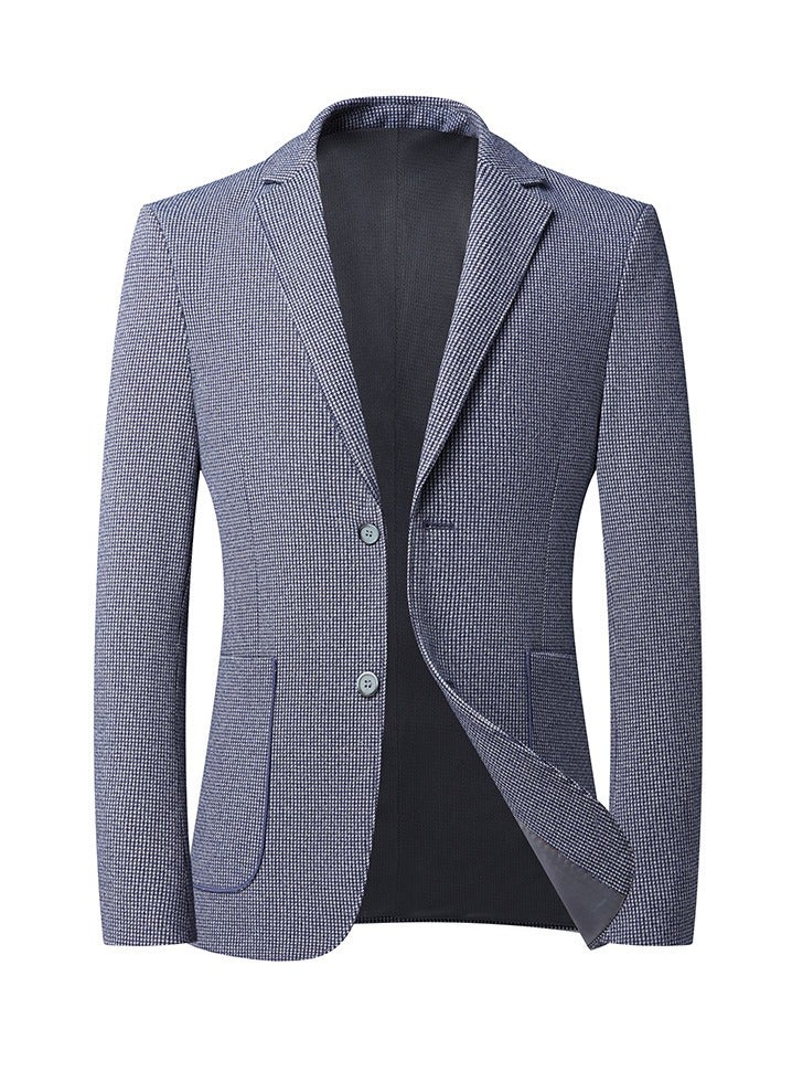 New Fashionable Casual Suit Jacket