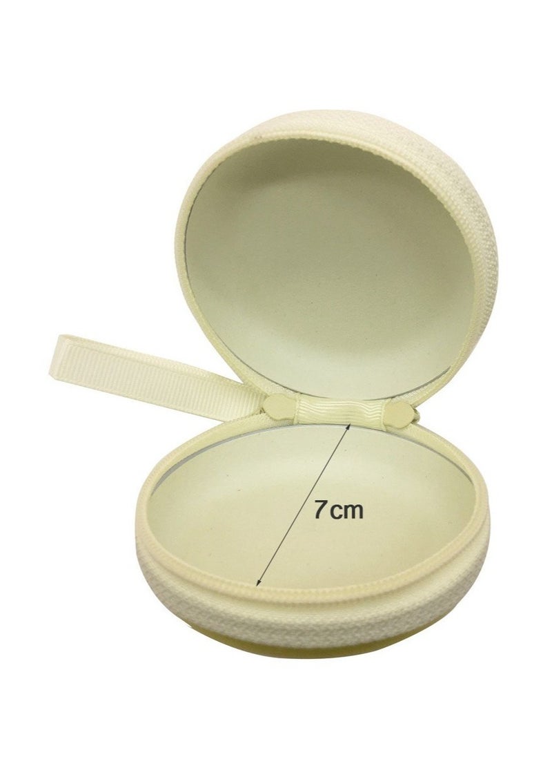 Generic - Mini Coin Purse for Kids, Cute Wallet and Key Holder, Perfect for Storing Coins, Headphones, and Cables, Ideal Gift for Boys and Girls - Image 1