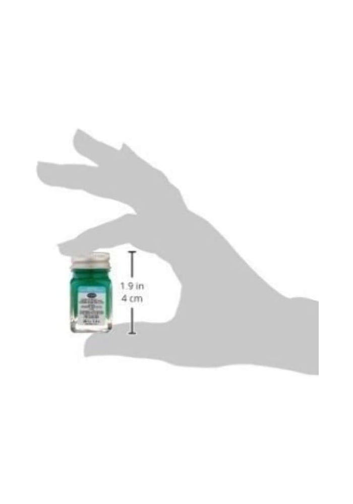 Testors Acrylic Value Finishing Paint Set - 9196T, Multicolor with Paint Brush - Image 4