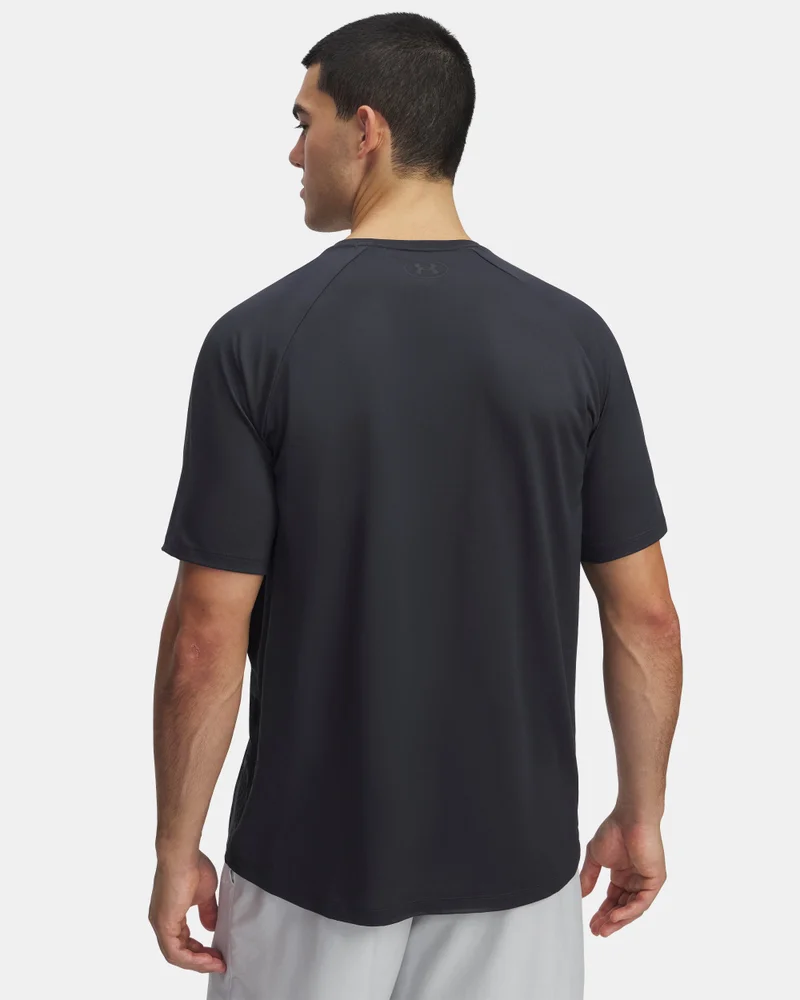 اندر ارمر تيشيرت التمرين يو ايه تيك للرجال