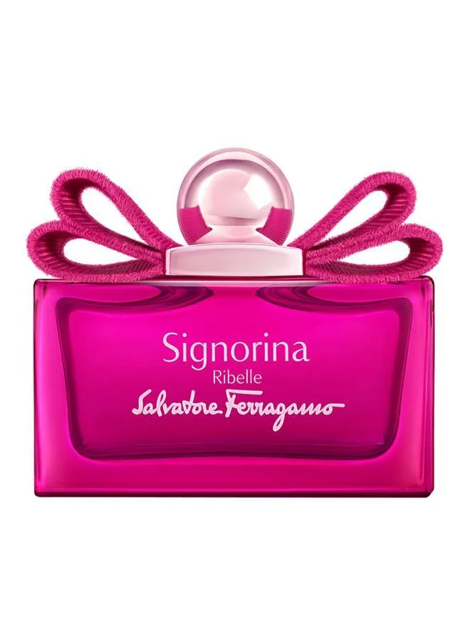 FERRAGAMO Sf Signorina Ribelle Women Edp 100Ml (N)