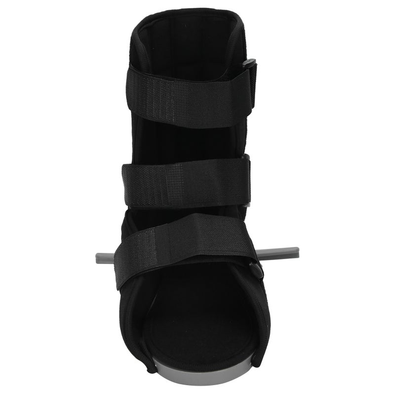 Ankle Brace Support Foot Drop Splint Fractures Ankle Protection Fixing Braces (Adult)M - Image 4