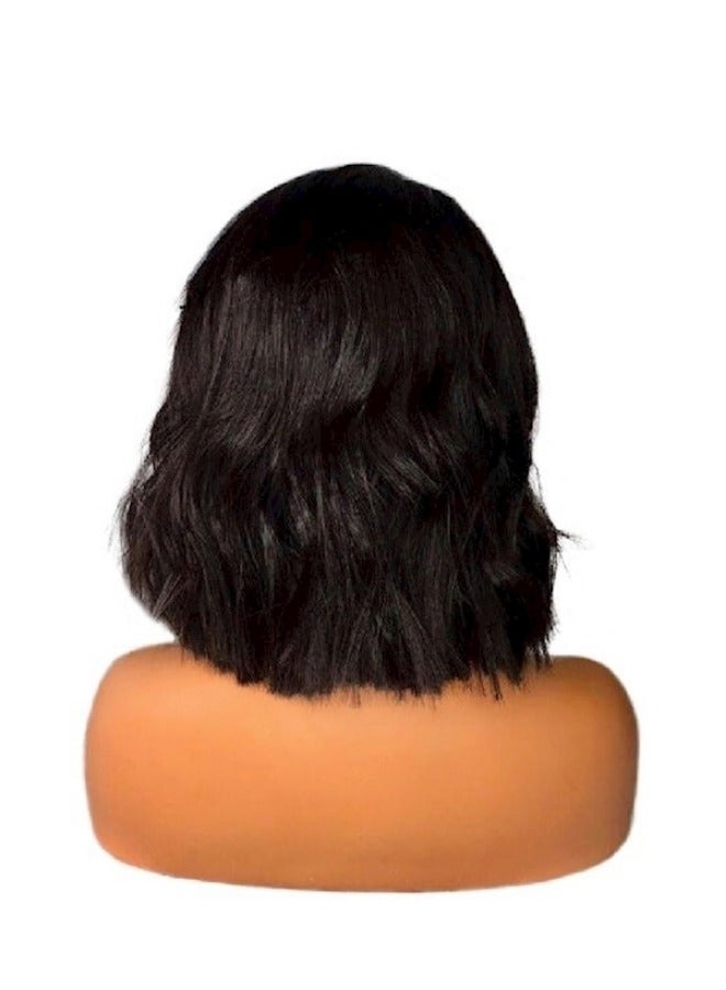 Fashionable Curly Wig - Image 3