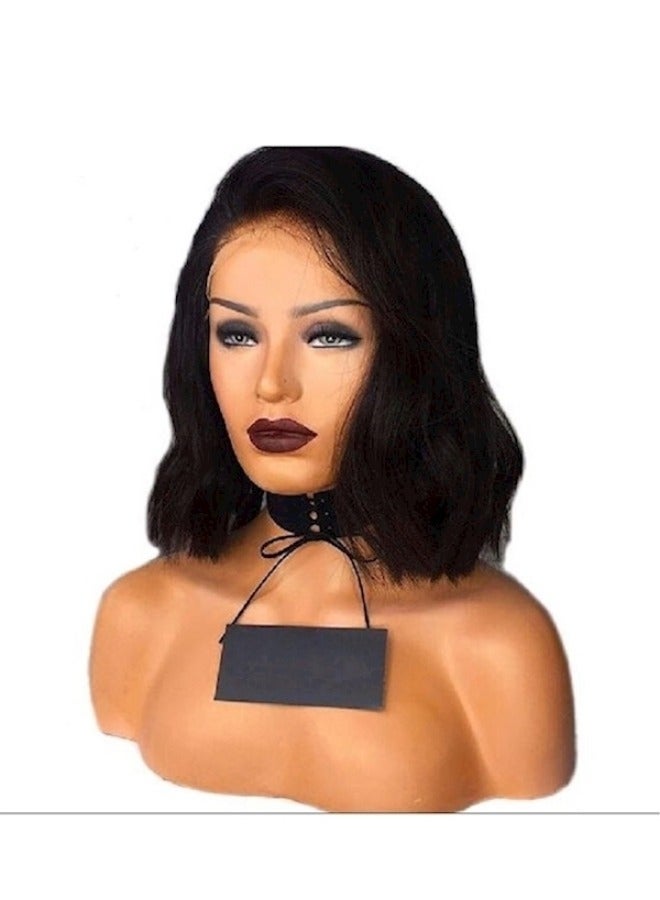 Fashionable Curly Wig - Image 1