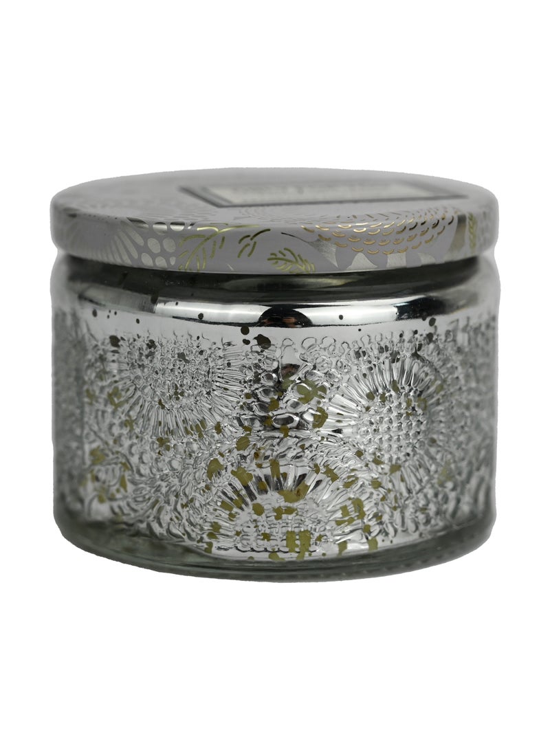 Handmade Candle Jar/Perfect Scented Candle for Home & Office/Incense Candle Décor for Living Room, Hall, Café/Candle Jar with Lid - Image 1