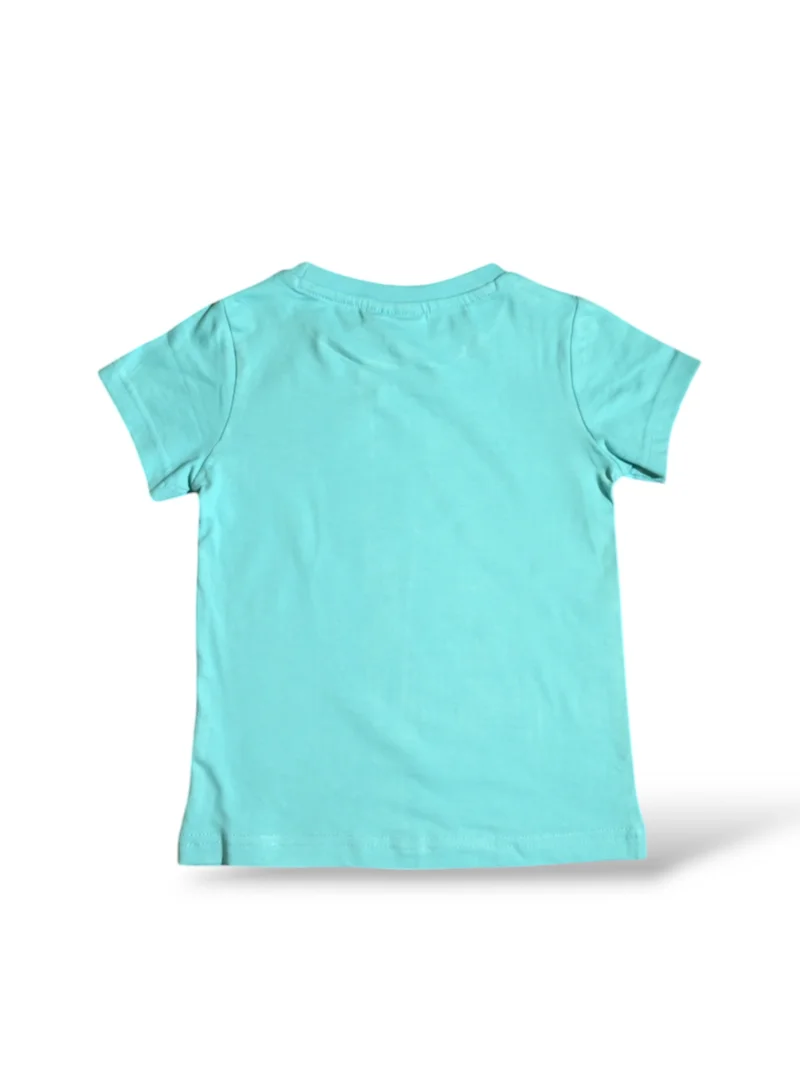 Princess PRINCESS SNOW WHITE - ‬‪GIRLS T-SHIRT‬