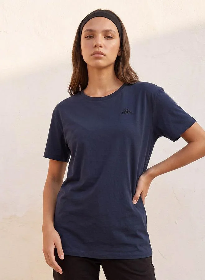 Kappa 2 Way Stretch T-shirt