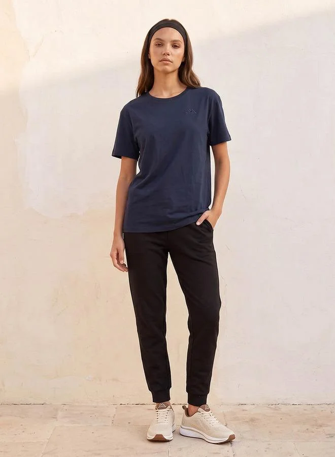 Kappa Kappa 2 Way Stretch T-shirt