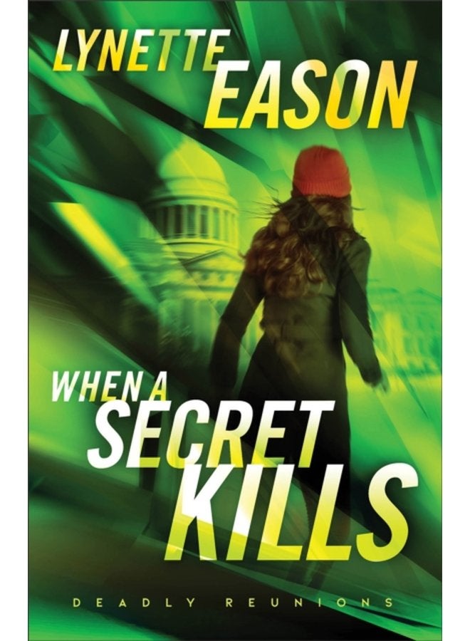 When a Secret Kills A Novel - Paperback