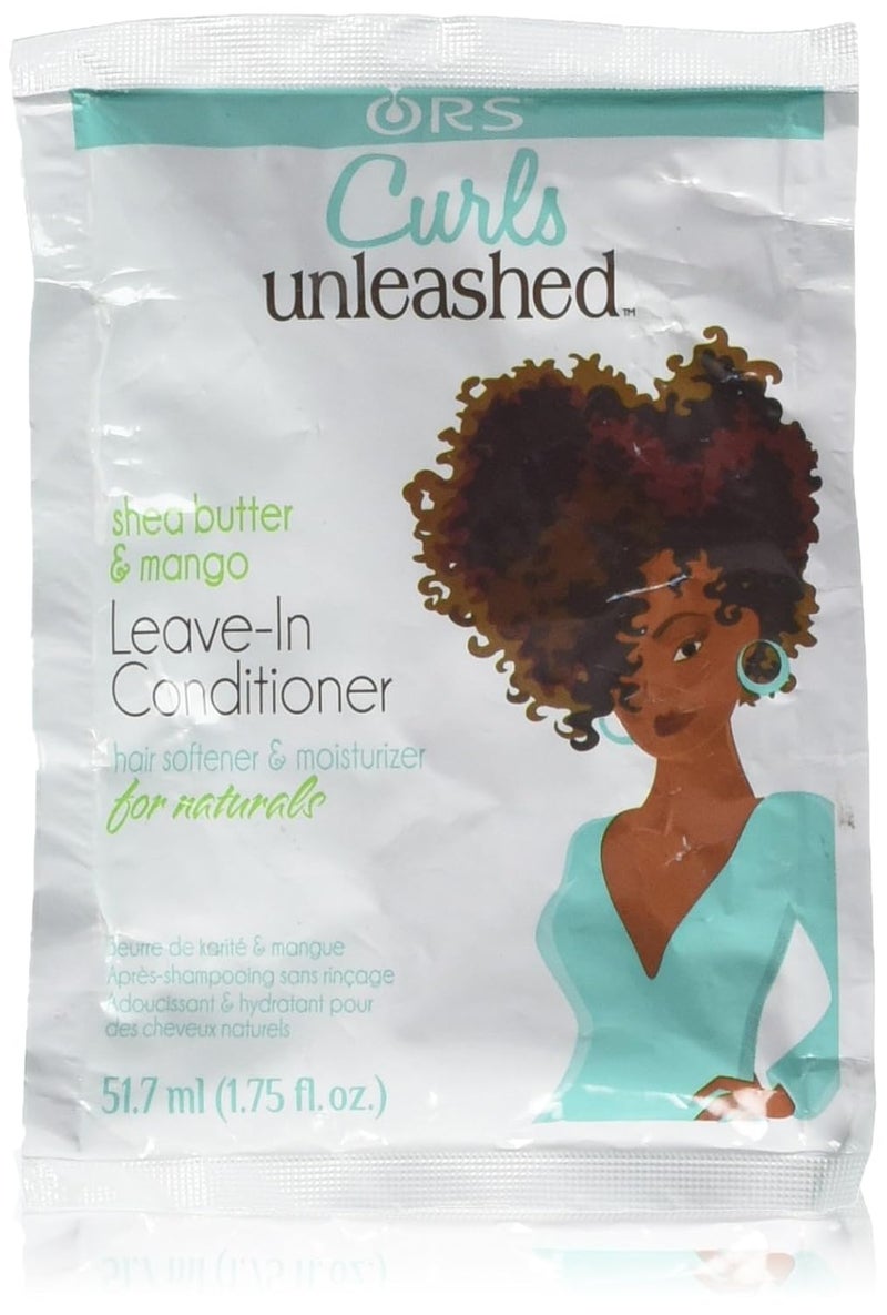 Ors Leavein Conditioner 175oz 175 Oz