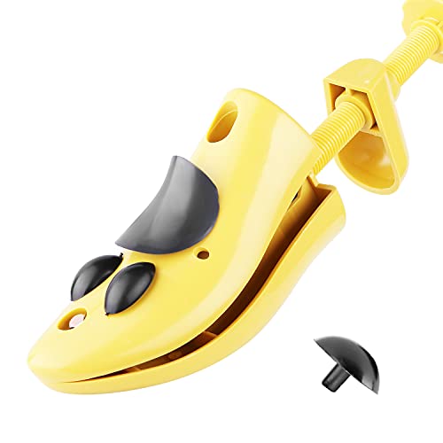 MISERWE Shoe Instep and Length Stretcher Carrying Bag Professional 2-Way Adjustable Shoe Stretcher for Men and Women(S) - Image 4