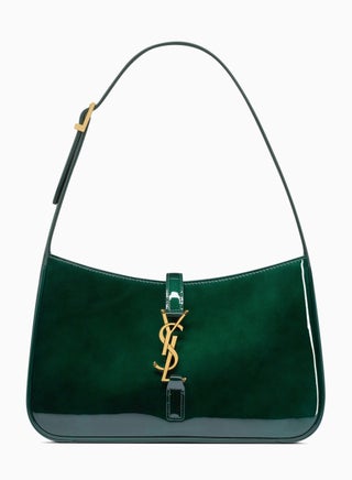 Glossy-Green
