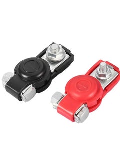 California formula-T Car Booster Cable Heavy Duty Sturdy Copper cable Battery Terminals  800 AMP  - Image 4