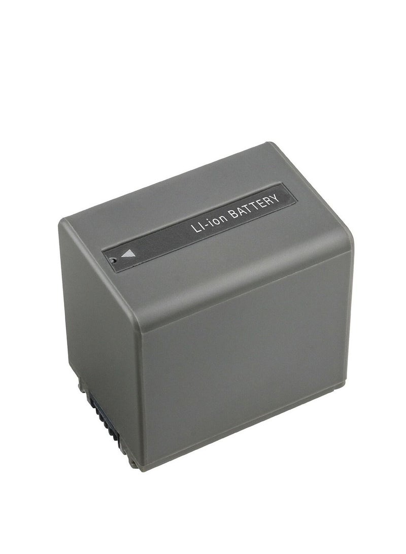 DMK Power NP-FP90 battery compatible with Sony Cameras Features Product Type :Li-ion Volts: 7.2V Capacity: 2200mAh Dimension: 45.60 x 31.70 x 45.50mm Weight:100g For compatible model more information - Image 2