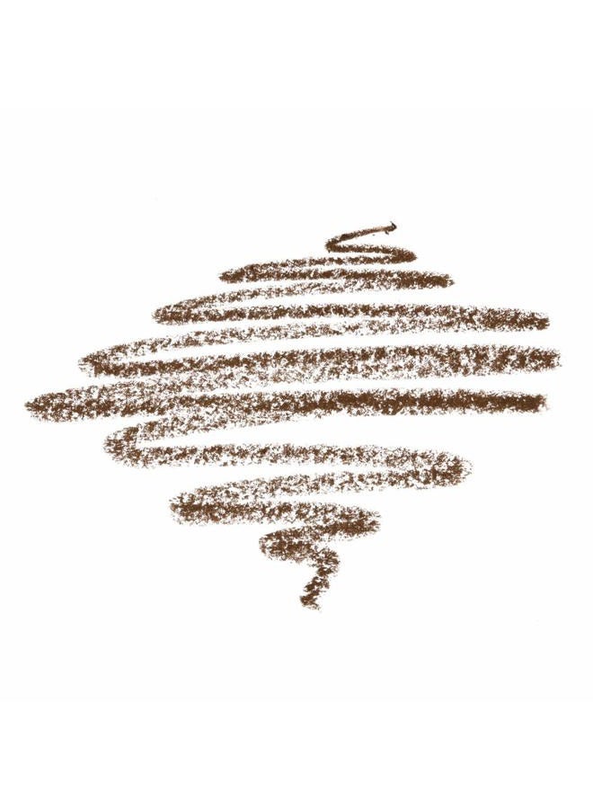 youngfocus Perfect Brow Pencil - Soft Brown - Image 3