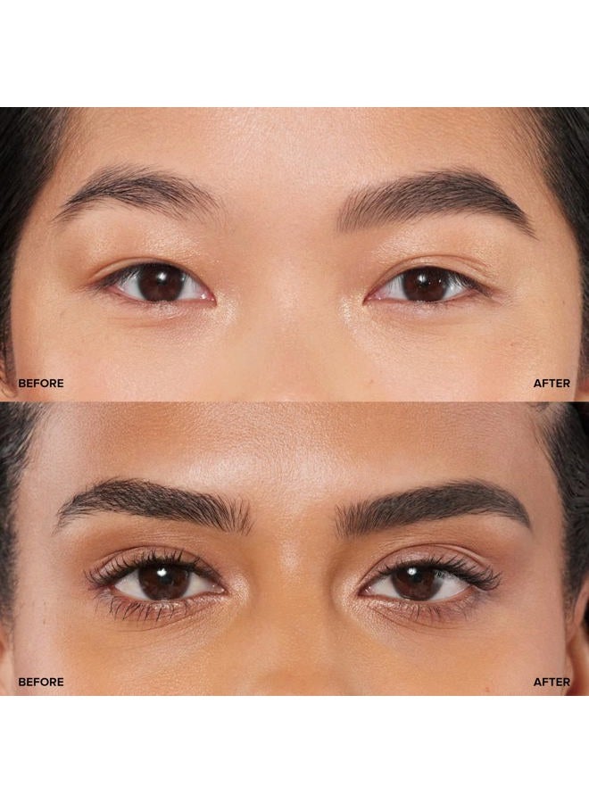 youngfocus Perfect Brow Pencil - Soft Brown - Image 4