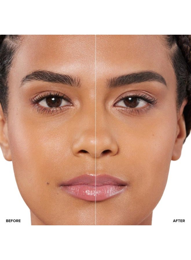 youngfocus Perfect Brow Pencil - Soft Brown - Image 5