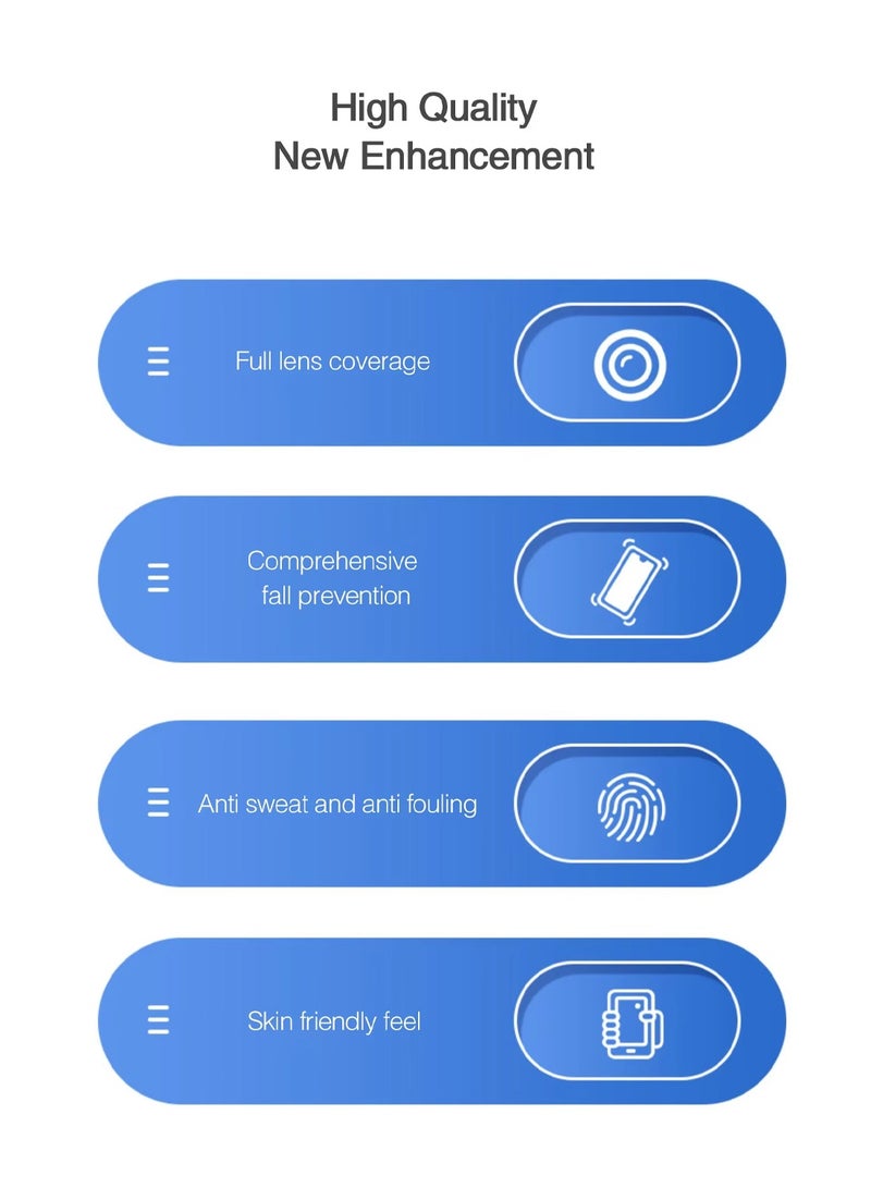 Wtech itel A90 4G 2025  Soft Transparent Camera Lens Protection TPU Silicone Ultra Thin Phone Stylish Electroplated Camera Border Back Case Cover - Brown - Image 5