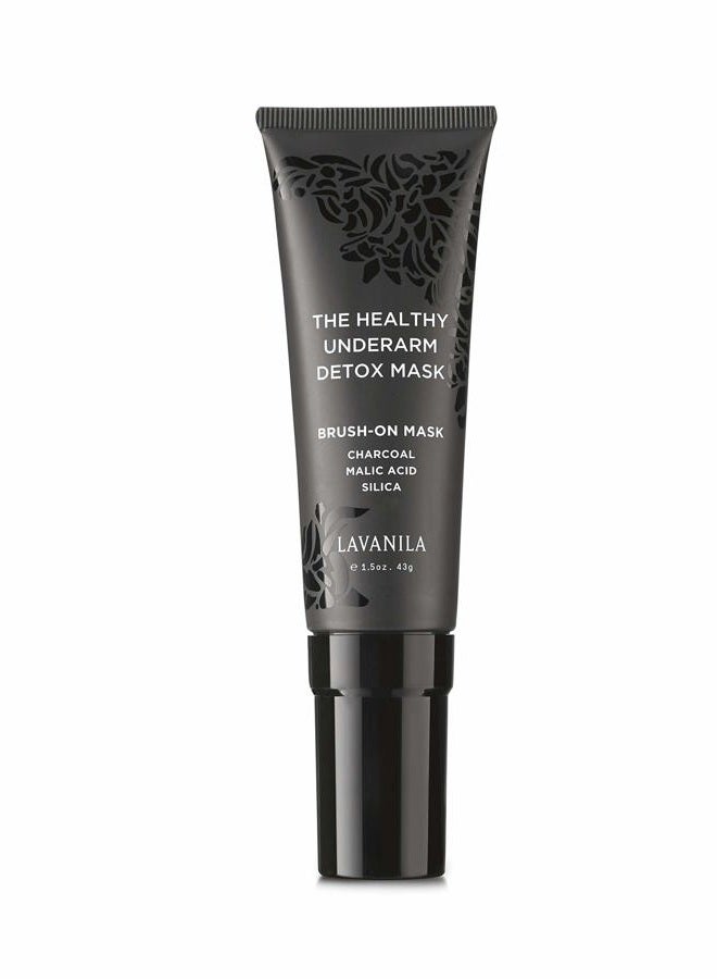 LAVANILA The Healthy Underarm Detox Mask. Aluminum-Free, Clean and Natural. 1.5 oz - Image 1