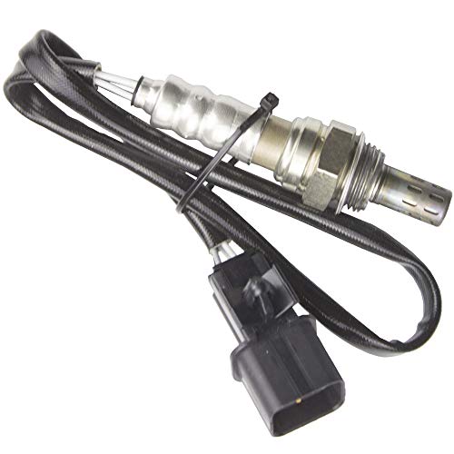 higherbro 2PCS Oxygen O2 Sensor for 2006-2007 Chevrolet AVEO 1.6L Only fit ULEV Spec; 2008 Chevrolet AVEO Upstream and Downstream - Image 5