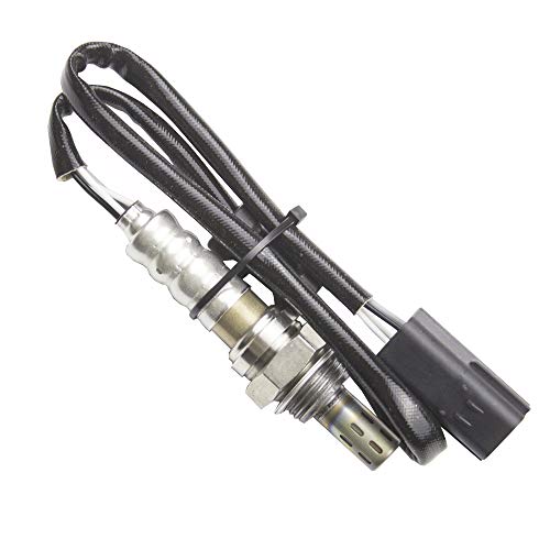 higherbro 2PCS Oxygen O2 Sensor for 2006-2007 Chevrolet AVEO 1.6L Only fit ULEV Spec; 2008 Chevrolet AVEO Upstream and Downstream - Image 4