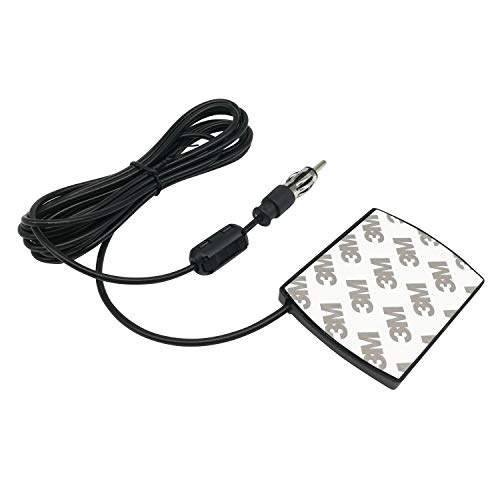 CHHLIUT Hidden AM FM Windshield Radio Antenna Vehicle Car Radio Truck - Image 4
