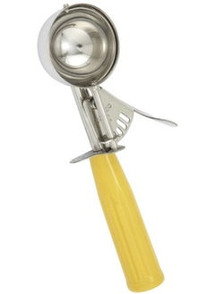 Ice Cream Disher, Plastic Handle - Size 20