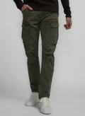بترول اندستريز olive green