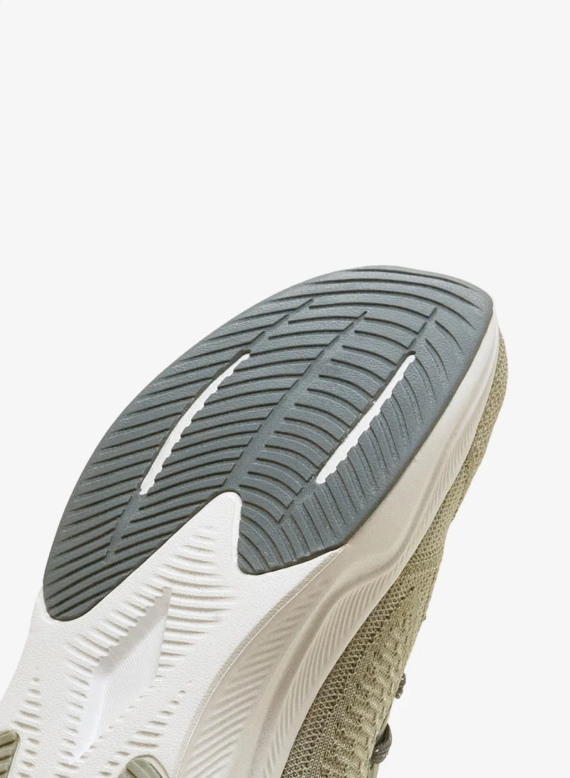 Campus Beige Men’s Lace-Up Sports Shoes – Modern Look with Airy Comfort Fit for Men | Best Price UAE