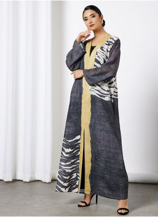 Graphic Print Abaya - pzsku/Z574B98D3FAAC5FDDB6A8Z/45/_/1641468117/be31eb5f-f6a6-4117-a2c0-9c2f129c7c45