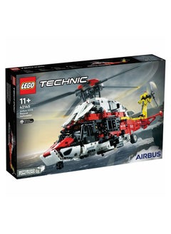 LEGO LEGO - Technic Airbus H175 Rescue Helicopter 2001 Pieces - 42145  - Image 1