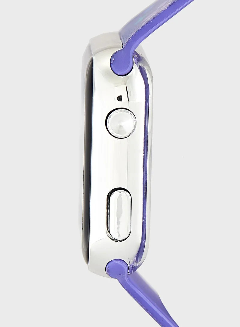 disney_frozen_2 Kids Frozen 2 Digital Watch