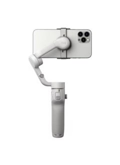 OSMO Mobile 6 Smartphone Gimbal Stabilizer, 3-Axis Phone Gimbal, Built-In Extension Rod, Android And iPhone Gimbal, Vlogging Stabilizer YouTube TikTok video,-DJI-ZM600 - pzsku/Z574BAD33CB262C50B7FAZ/45/_/1727171266/24e526a8-6157-4bcb-b0a7-b050b72107aa