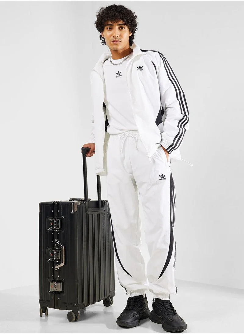 اديداس اوريجينالز Archive Tracktop Jacket