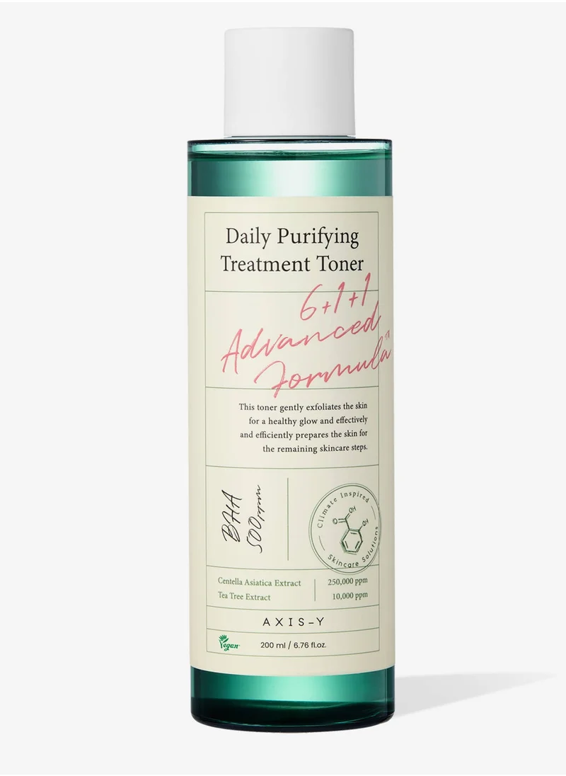 أكسس-واي Daily Purifying Treatment Toner