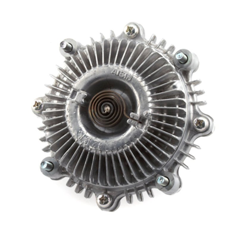 كلاچ مروحة تبريد المحرك AISIN FCT003 متوافق مع تويوتا 4Runner و Celica و Corolla و Corona و Pickup المختارة