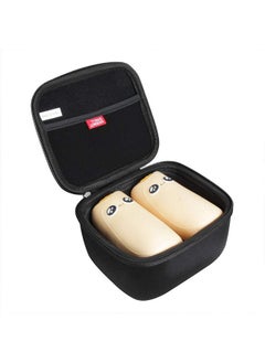 Hermitshell Travel Case For Exploding Kittens Llc Throw Throw Burrito Card Game (Only Case)  - Image 1