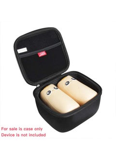 Hermitshell Travel Case For Exploding Kittens Llc Throw Throw Burrito Card Game (Only Case)  - Image 2