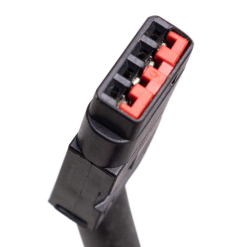 TRQ Front Right Exterior Door Handle Compatible with Encore Regal Verano SRX Cruze Malibu - Image 2